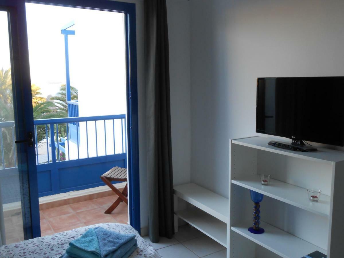 Las Moreras Apartment 135 Playa Blanca  Exterior photo